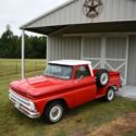 1964 C10 Truck  Stepside   short bed