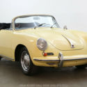 1964 Cabriolet Used Manual