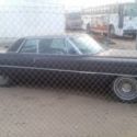 1964 Cadillac 2-dr. Hard Top