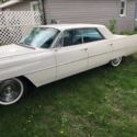 1964 Cadillac 4DR Hardtop