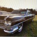 1964 cadillac 4dr ht