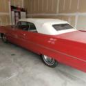 1964 Cadillac convertible hotrod ratrod custom project