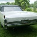 1964 Cadillac Convertible - New Paint, Top & Interior, Not 1959, 1960, 1961