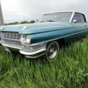 1964 Cadillac Coupe DeVille 2 DR Hardtop No Reserve!
