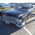 1964 Cadillac Coupe DeVille Base Hardtop 2-Door 7.0L