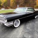 1964 Cadillac Coupe DeVille Black Nice 41K Miles L@@K!!!!