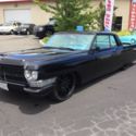 1964 Cadillac Coupe Deville - Custom California Car