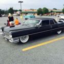 1964 cadillac coupe deville in outstanding shape. A must see classic !!!!!