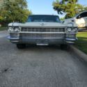 1964 cadillac coupe deville project