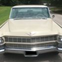 1964 Cadillac Couple DeVille