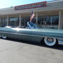 1964 Cadillac De Ville Convertible 429 ci Air Ride Suspension