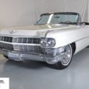 1964 Cadillac De Ville
