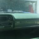 1964 Cadillac DeVille 4 door no post restorable or an excellent parts car