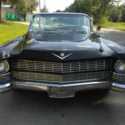1964 Cadillac DeVille 4 Windows Sedan Simply No Excuses Amazing Survivor