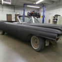 1964 Cadillac DeVille Base Convertible 2-Door 7.0L