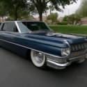 1964 Cadillac DeVille Base Hardtop 2-Door