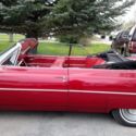 1964 Cadillac DeVille - Convertable