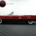 1964 Cadillac Deville CONVERTIBLE 429 CI POWER TOP STRAIGHT