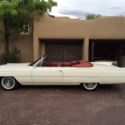 1964 Cadillac DeVille Convertible, Lincoln, Mercedes, Buick, Oldsmobile, Pontiac