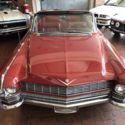 1964 Cadillac Deville Convertiblen&#034;Gorgeous car, Straight, well sorted!!&#034;