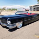 1964 Cadillac DeVille Custom Roadster - 500ci V8 - Air Ride - 22&#039;s - Stunning!!