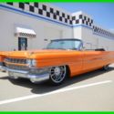 1964 Cadillac DeVille