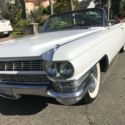 1964 Cadillac Eldorado Biaritz Convertible