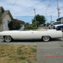 1964 Cadillac Eldorado Biarritz Convertible
