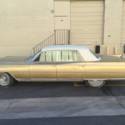 1964 Cadillac Fleetwood 60 Special Lincoln Chrysler Imperial Eldorado buick ford