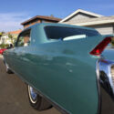 1964 cadillac fleetwood 60 special with 6.0 Liter LS Crate Engine.