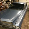 1964 Cadillac Fleetwood 65K Original Miles