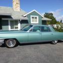 1964 Cadillac Fleetwood - Beautiful Original California Car!