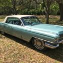 1964 Cadillac fleetwood series 60 special