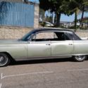 1964 Cadillac Fleetwood Sixty Special