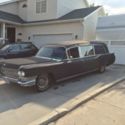 1964 Cadillac Hearse