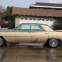 1964 Cadillac Sedan Deville 92,990 ORIGINAL miles Second Owner