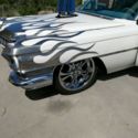 1964 Cadillac Sedan Deville series 62