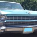 1964 Cadillac Series 62 Hardtop Coupe 64,825 original miles