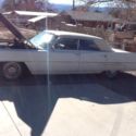 1964 Cadillac Series 62 Hardtop Original
