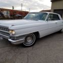 1964 Cadillac Series 62 Hardtop