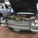 1964 Cadillac Series 75 Fleetwood Sedan 7.0L