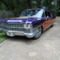 1964 Cadillac series 75  limousine