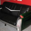 1964 Cadillac sofa