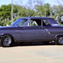 1964 CALIFORNIA CAR,UPDATED WITH 302ci DISC BRAKES,NEW FRONT END READY TO CRUISE