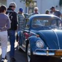 1964 California Volkswagen Beetle - classic with only 63k original miles