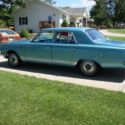 1964 Canadian Plymouth Valiant