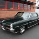 1964 Catalina Ventura Factory 4 Speed, 8 lugs, Solid CA and AZ Car 450HP