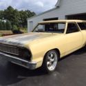 1964 CHEVELLE 2 DOOR WAGON, VERY, VERY RARE