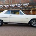 1964 Chevelle Malibu 1 owner with Documentation / Rare Find