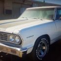 1964 Chevelle Malibu Hot rod